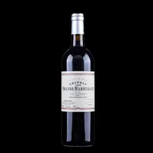 St Nicolas de Bourgueil 2019