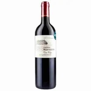 Chateau Beausejour Cuvée Prestige 2014