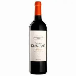 Chateau Desmirail Margaux 2018