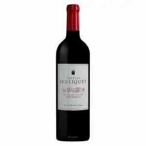 Chateau Berliquet 2014