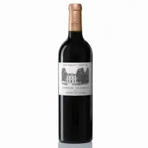 Chateau Dassault 2014