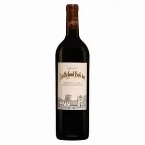 Chateau Bellefont-Belcier 2016