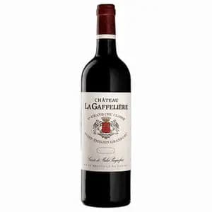 Chateau La Gaffeliere 2015