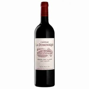 Chateau La Dominique 2014
