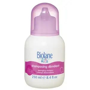 Detangling Shampoo - Biolane
