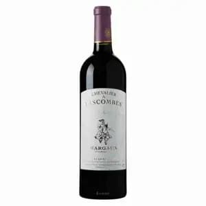 Chevalier de Lascombes 2018