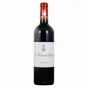 La Sirene de Giscours 2014