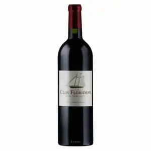 Clos Floridene 2014