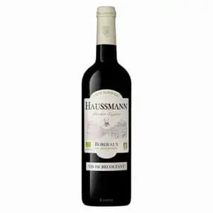 Haussmann Baron Eugene 2019