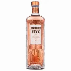 Absolut Elyx Vodka - Absolut Vodka