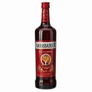 Ambassadeur