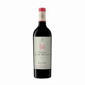 Chateau Croix-Mouton 2013