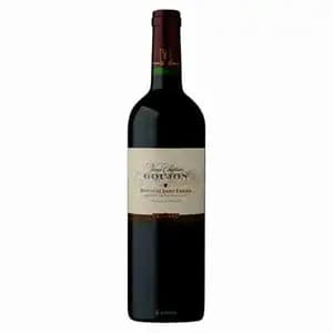 Vieux Chateau Goujon 2014