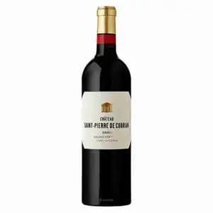 Chateau Saint-Pierre de Corbian 2017