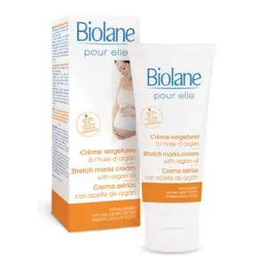 Stretch Marks Cream - Biolane