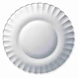 Paris Dessert Plate Glass - Duralex