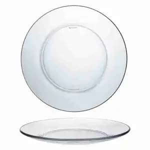 Lys Plate Glass - Duralex