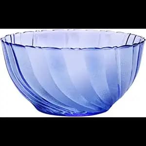 Beau Rivage Marine Stackable Bowl Glass Blue - Duralex