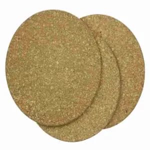 Cork Trivet X3