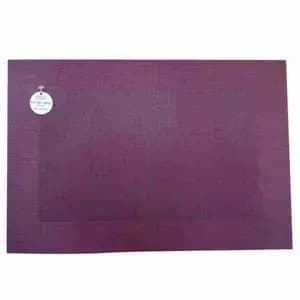 Purple Table Set