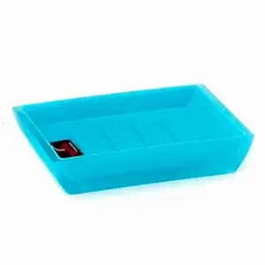 Blue Soap Dish - Spirella