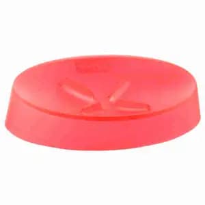 Red Soap Dish - Spirella
