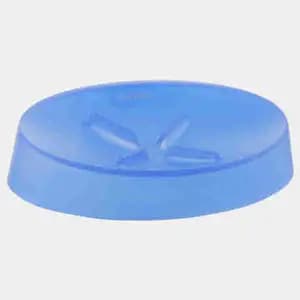 Blue Soap Dish - Spirella