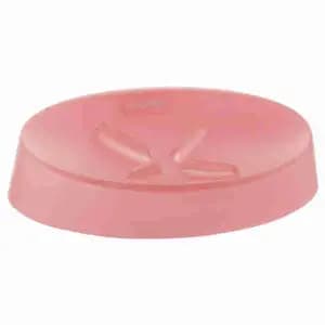 Pink Soap Dish - Spirella