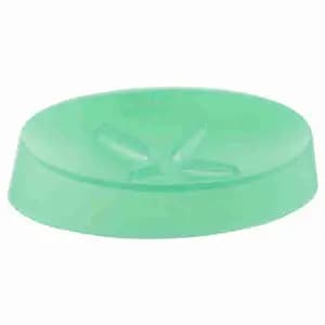 Green Soap Dish - Spirella - Spirella