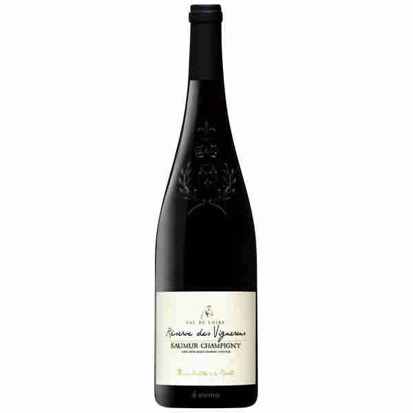 Reserve Vigneronssaumur Champigny