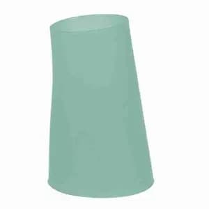 Green Toothpaste & Toothbrush Holder - Spirella