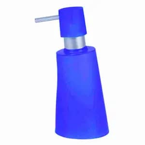 Dark Blue Soap Dispener - Spirella