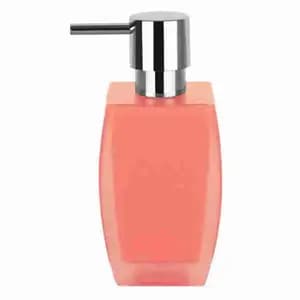 Pink Soap Dispener - Spirella - Spirella