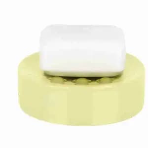 Light Yellow Soap Dish - Spirella
