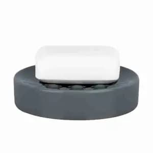 Grey Soap Dish - Spirella