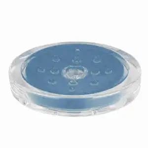 Dark Blue Soap Dish - Spirella