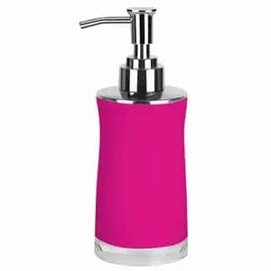 Purple Soap Dispenser - Spirella