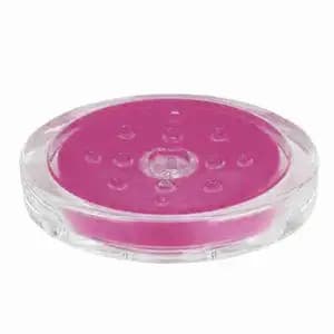 Purple Soap Dish - Spirella