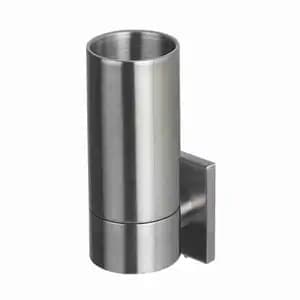 Toothbrush Cup Stainless Steel - Spirella