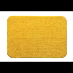Bathmat Yellow - Spirella