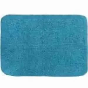Bathmat Blue - Spirella
