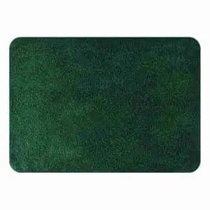 Bathmat Dark Green - Spirella