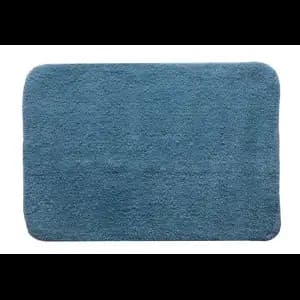 Bathmat Blue - Spirella