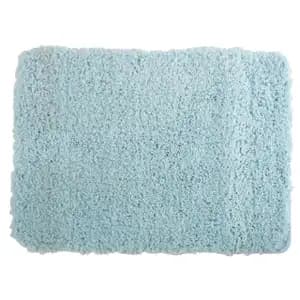 Bathmat Blue - Spirella