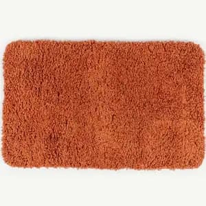 Bathmat Brown - Spirella