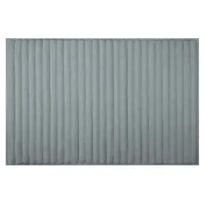 Bathmat Gray - Spirella