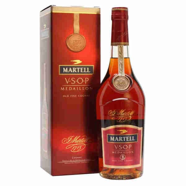 Martell V.S.O.P