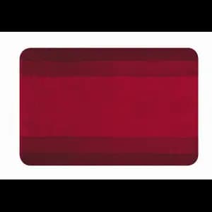 Bathmat Red - Spirella