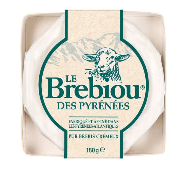 Le Brebiou