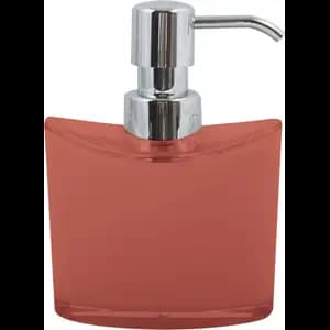 Brown Soap Dispenser